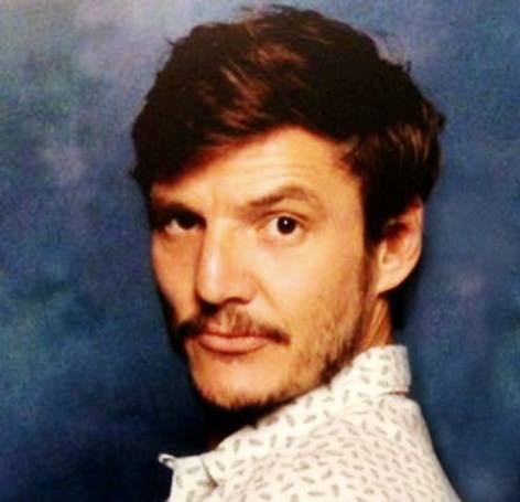 Pedro Pascal Profile Pic Dp Images