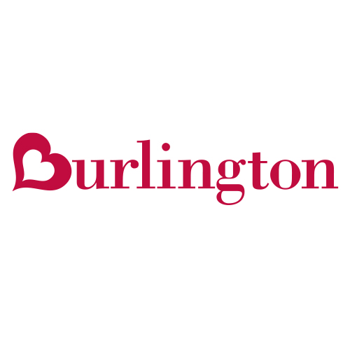 Burlington logo