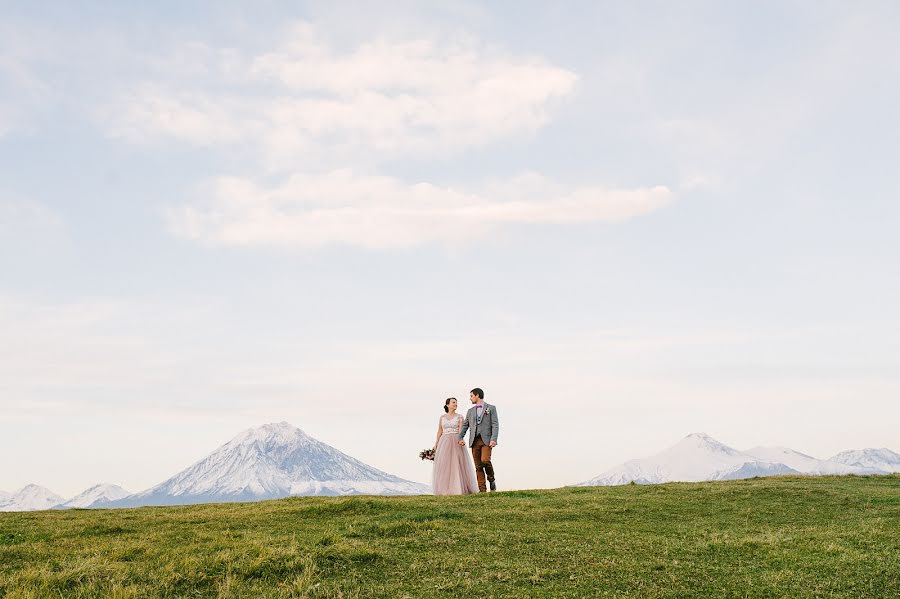 結婚式の写真家Sergey Laschenko (cheshir)。2017 4月25日の写真