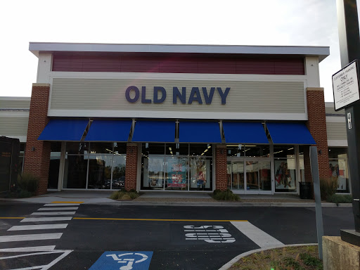 Clothing Store «Old Navy», reviews and photos, 945 Emmet St N, Charlottesville, VA 22903, USA