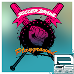 Soccer Brawl Playground Apk