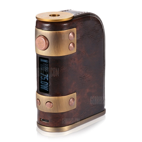 Vapeman thumb%255B2%255D - 【海外】「Justfog P14Aコンパクトキット/P16Aスターターキット」「Centsu Vape Hanglee RDA」「Sigelei Fuchai Vcigo K2キット」【VAPE&VOICE最終回】