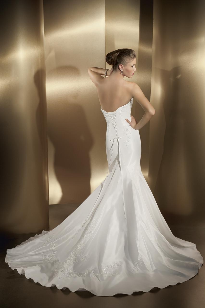 Designer Wedding Dress