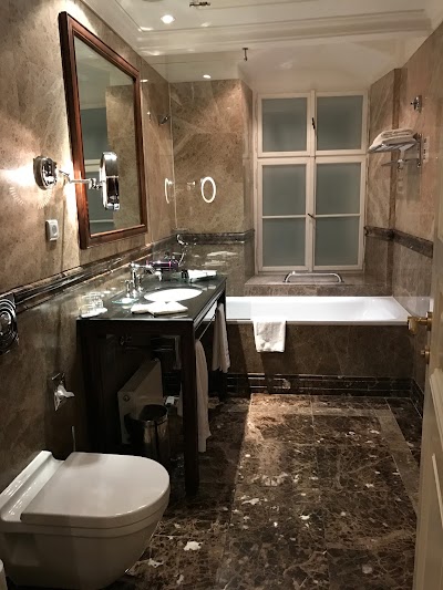 Photos of Savic Hotel