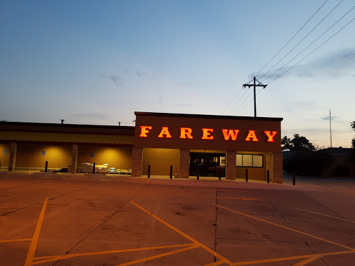 Grocery Store «Fareway Grocery», reviews and photos, 402 E Main St, Anamosa, IA 52205, USA