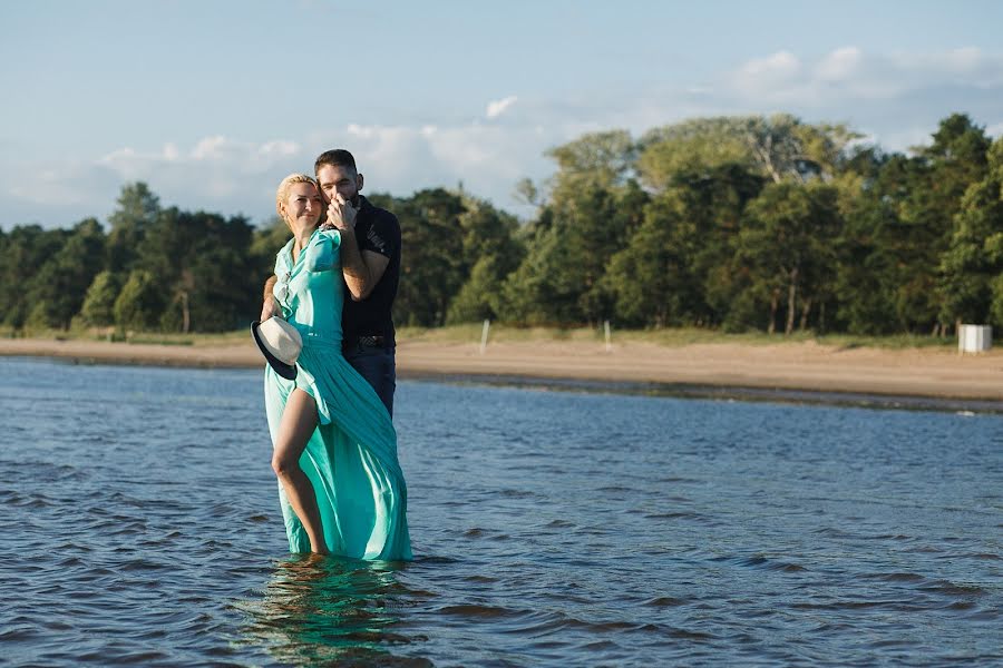 Wedding photographer Lyudmila Bodrova (bodrovalu). Photo of 23 August 2020