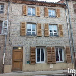 appartement à Montbrison (42)