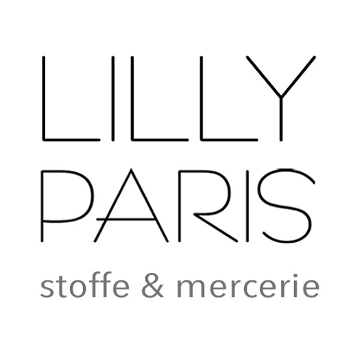 Lilly Paris * Stoffe & Mercerie