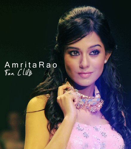 Amrita rao Cool & Nice Pictures - Page 3 317812_200921763308713_770156064_n