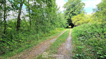 terrain à Laon (02)