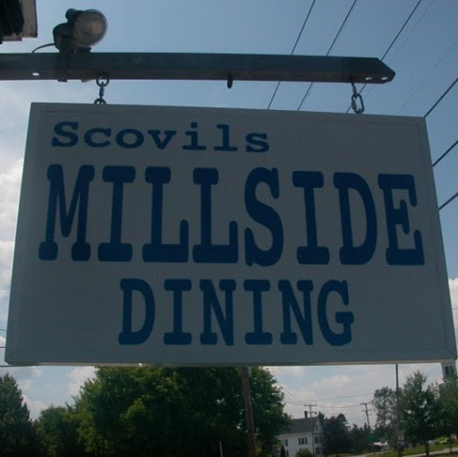 Scovils Millside Dining