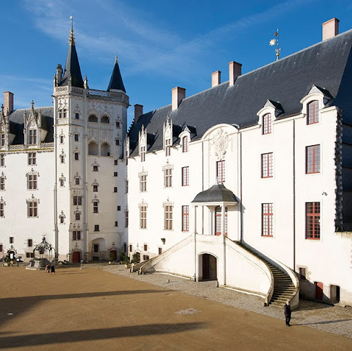 Musée d'histoire de Nantes