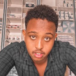 author