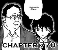 baca komik manga komik detective conan bahasa indonesia chapter 770