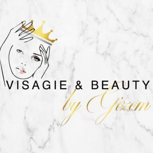 Kosmetikstudio Visage & Beauty by Gizem logo