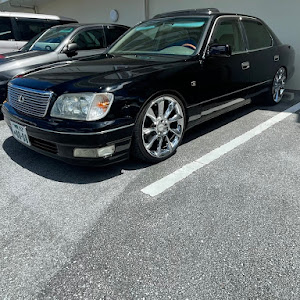 LS400