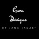 Guru Designs by Jana Janae'