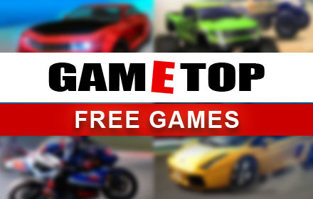 GameTop Free Games small promo image