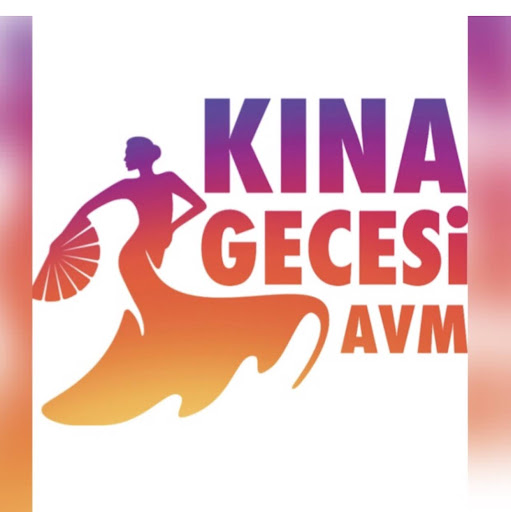 KINA GECESİ AVM logo