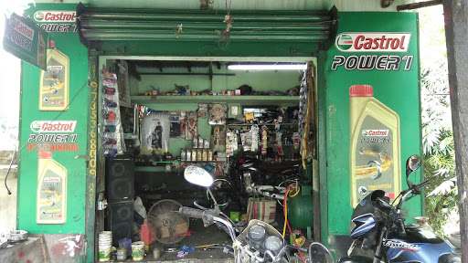 MANOJ AUTO SERVICE, BALICHAK ROAD, PARBORDA, AMTA, DHARMATALA, AMTA, HOWRAH, West Bengal 711401, India, Racing_Car_Parts_Shop, state WB