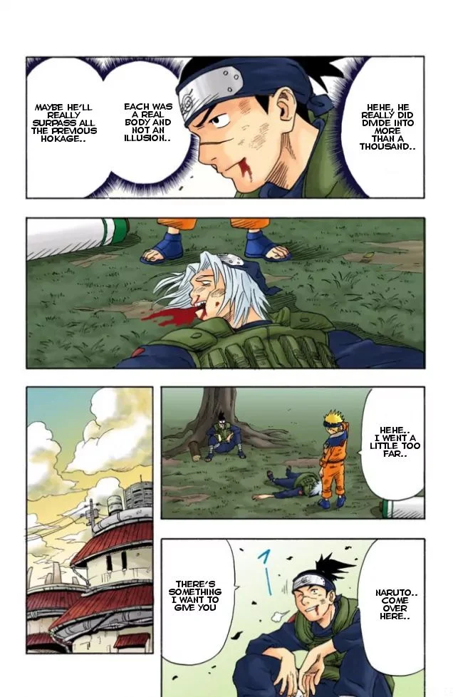 Chapter 1 Uzumaki Naruto Page 51