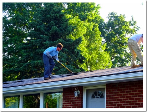 roofing