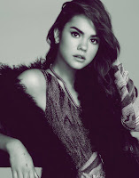 Maia Mitchell Profile Pics Dp Images