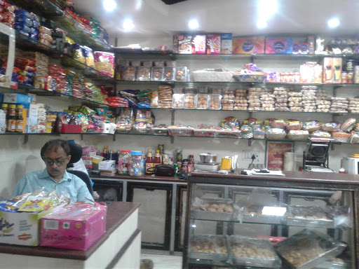 Alka Bakery, H45, Ram Ganga Vihar, Phase I, Ram Ganga Vihar, Moradabad, Uttar Pradesh 244001, India, Dessert_Restaurant, state UP