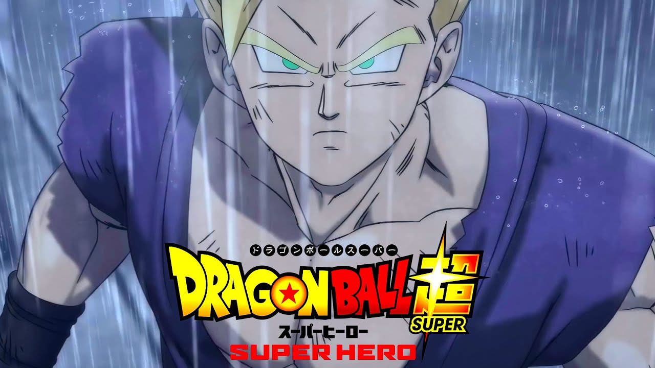 Dragon Ball Super: Super Hero': Goku promete la más espectacular aventura  en cines