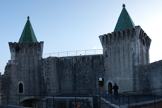 CASTELO BRANCO. FIN DEL VIAJE - EL CORAZÓN DE PORTUGAL: MONASTERIOS, CASTILLOS Y ALDEAS (13)