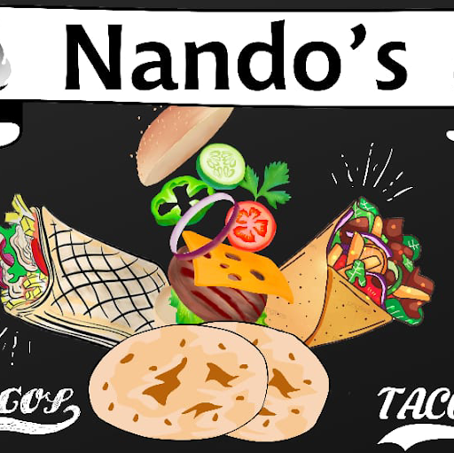 Nandos Kebab & Tacos