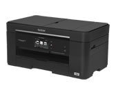 download Brother MFC-J5520DW printer's driver