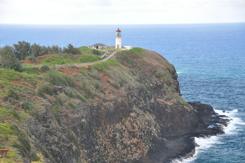 Montañas Y Playas - Canadá + noroeste USA + Hawaii (2011) - Blogs de America Norte - Kauai (26-30 de agosto de 2011) (9)