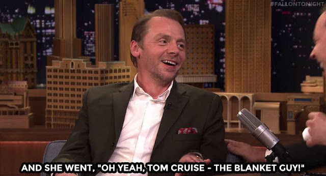 Simon Pegg Dp Profile Pictures