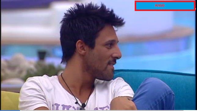 hugo - ~~FIESTAS GH 12+1~~HUGO-MARIA~~FOTOS~~~~VIDEOS 6