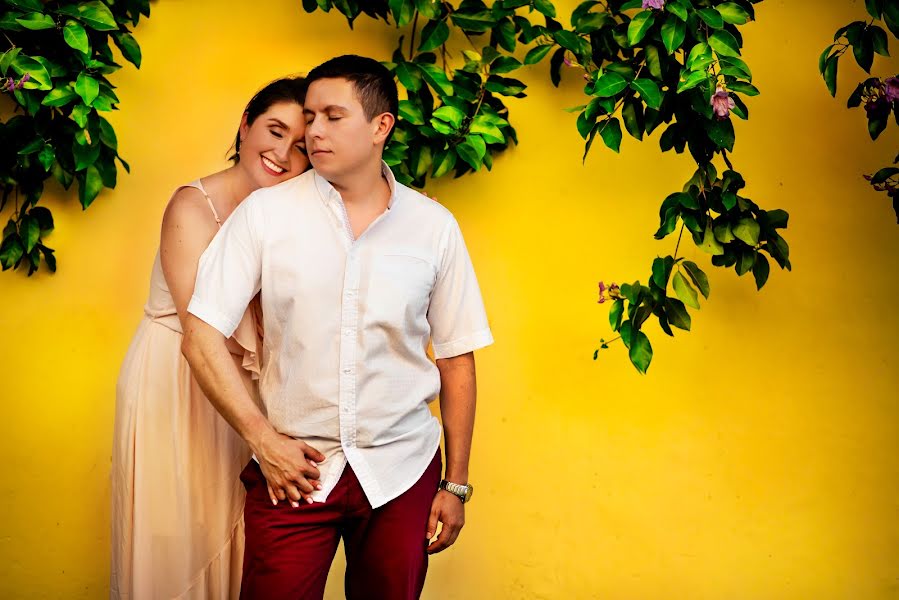 Wedding photographer Nicolas Molina (nicolasmolina). Photo of 10 June 2019