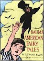 American Fairy Tales