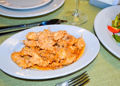 Photos of Restaurant "Dvorik"