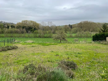 terrain à Crepy-en-valois (60)