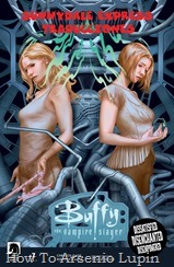 Buffy The Vampire Slayer - Season 11 007-000