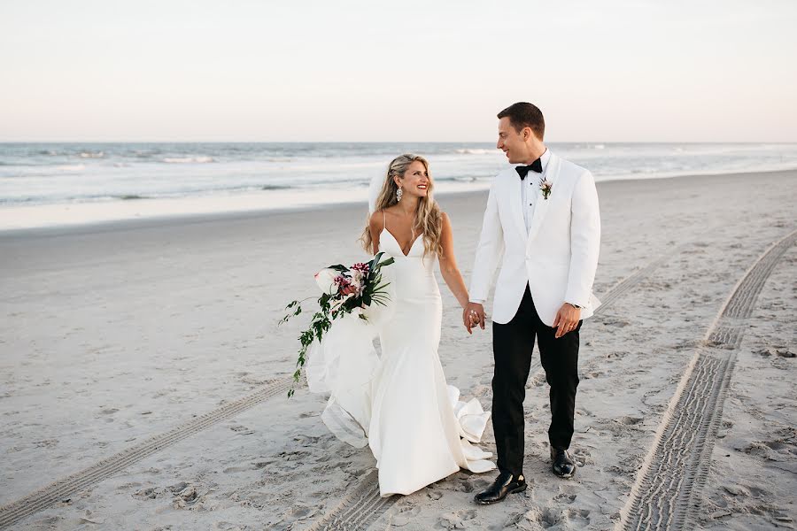 Photographe de mariage Jessica Turner (jessturner). Photo du 6 mai 2020