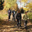 Podzimní prázdniny 2005