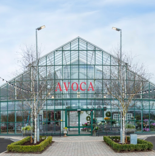 Avoca Dunboyne logo