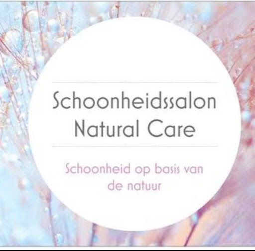 Schoonheidssalon Natural Care logo