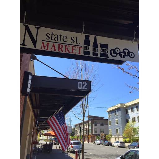 N State Street Market