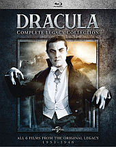 Dracula