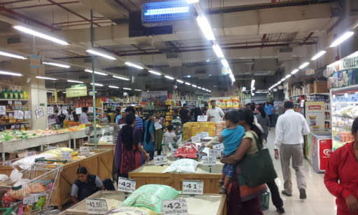 DMart Hinjewadi, PCS Pacific, near Tulja Bhavani Temple, Hinjewadi - Wakad Rd, Hinjawadi, Pimpri-Chinchwad, Maharashtra 411057, India, Discount_Supermarket, state MH