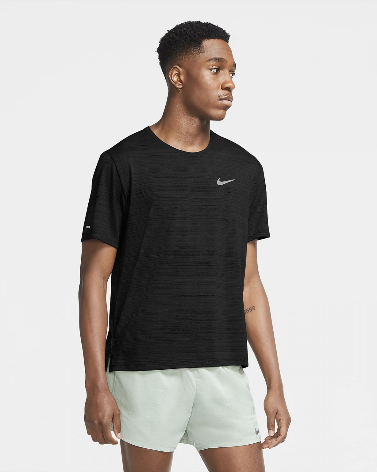 áo nike dri-fit chính hãng 