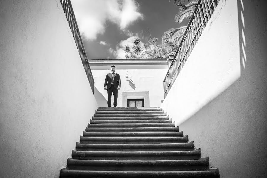 Wedding photographer Mauricio Covarrubias (maucovarrubias). Photo of 14 July 2022