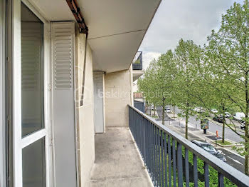 appartement à Champigny-sur-Marne (94)